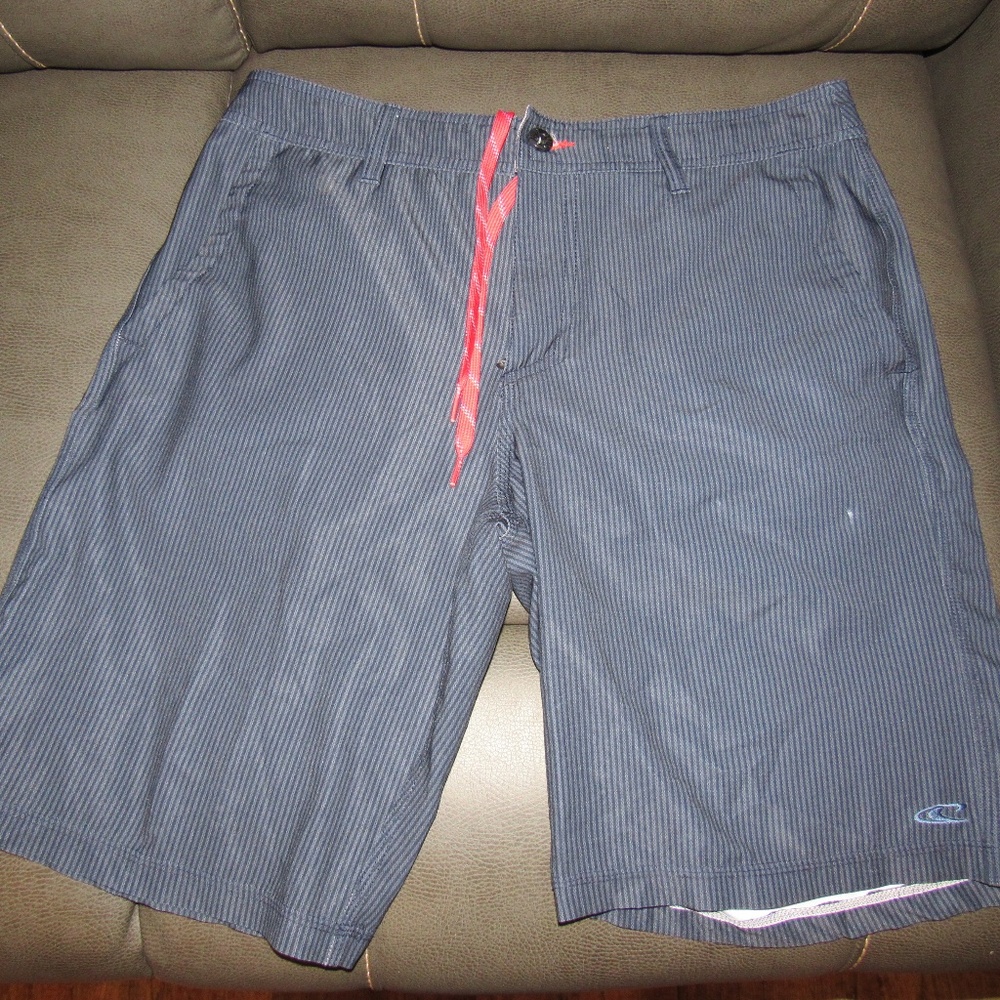 Men's O'Neill Hybrid Size 32 Shorts